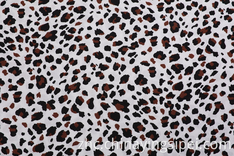 生态友好的人造丝察特利斯印刷股票 Eco-friendly Rayon Challis Printed Stock Lot